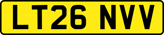 LT26NVV
