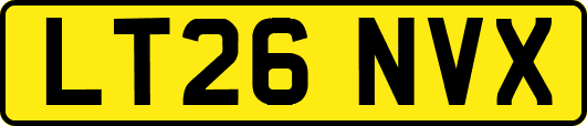 LT26NVX