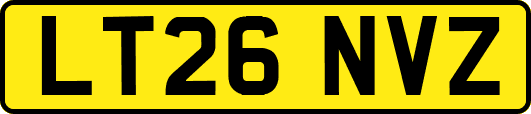 LT26NVZ