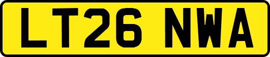 LT26NWA