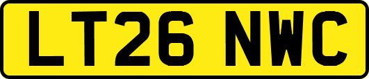 LT26NWC