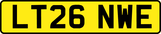 LT26NWE
