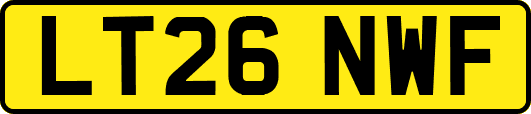 LT26NWF