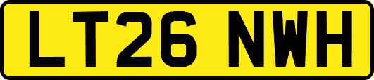 LT26NWH