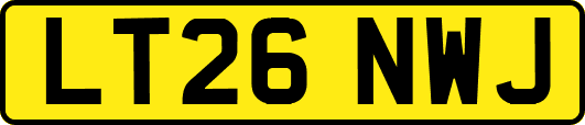 LT26NWJ