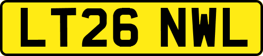 LT26NWL