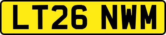 LT26NWM