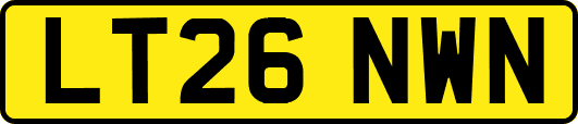 LT26NWN