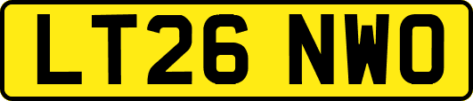 LT26NWO