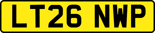 LT26NWP