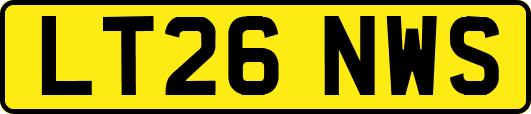 LT26NWS