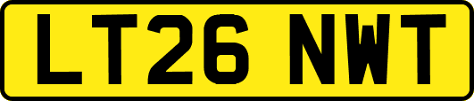 LT26NWT