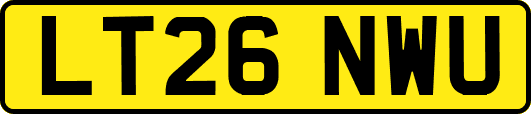 LT26NWU