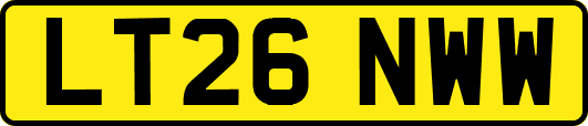 LT26NWW
