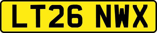 LT26NWX