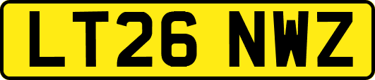 LT26NWZ