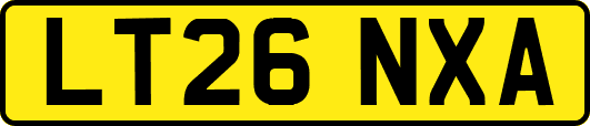 LT26NXA