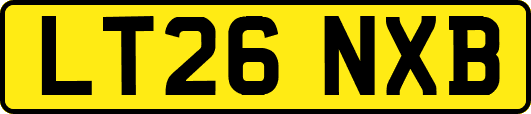 LT26NXB