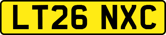 LT26NXC