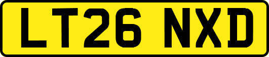 LT26NXD