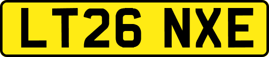 LT26NXE