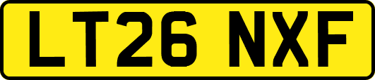 LT26NXF