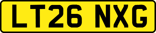 LT26NXG