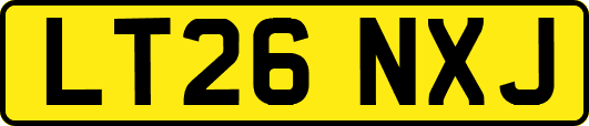 LT26NXJ