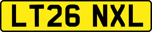 LT26NXL