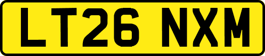 LT26NXM