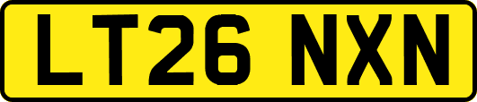 LT26NXN