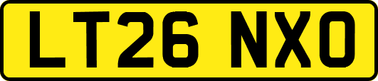 LT26NXO