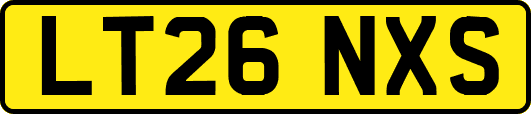 LT26NXS