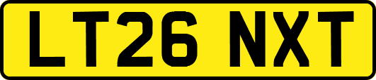 LT26NXT