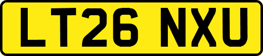 LT26NXU
