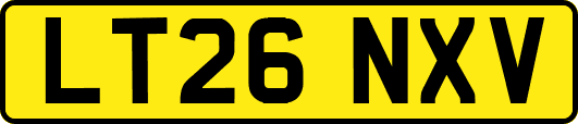 LT26NXV