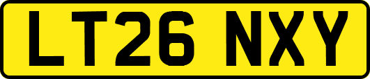 LT26NXY
