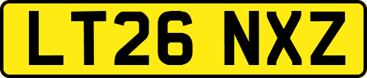 LT26NXZ