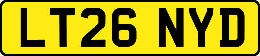 LT26NYD