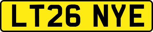 LT26NYE