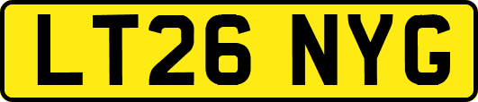 LT26NYG