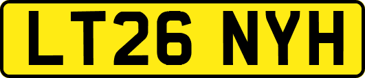 LT26NYH