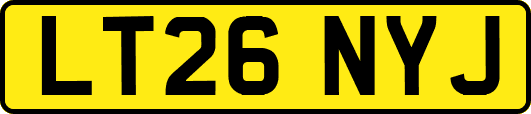 LT26NYJ
