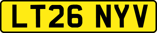 LT26NYV