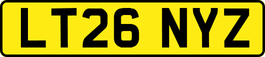 LT26NYZ