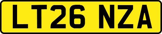 LT26NZA