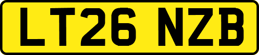 LT26NZB