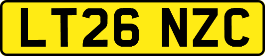 LT26NZC