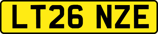 LT26NZE