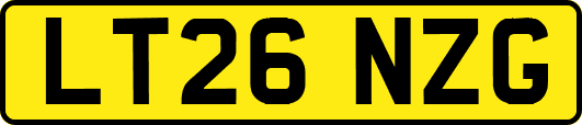 LT26NZG
